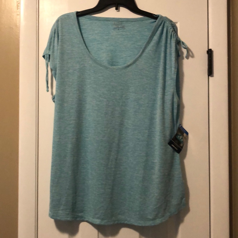 Woman’s top